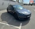 Сірий Тесла Модель 3, об'ємом двигуна 0 л та пробігом 39 тис. км за 21800 $, фото 1 на Automoto.ua