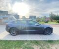 Сірий Тесла Модель 3, об'ємом двигуна 0 л та пробігом 60 тис. км за 17500 $, фото 7 на Automoto.ua