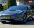 Сірий Тесла Модель 3, об'ємом двигуна 0 л та пробігом 24 тис. км за 20800 $, фото 2 на Automoto.ua