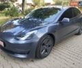 Серый Тесла Модель 3, объемом двигателя 0 л и пробегом 31 тыс. км за 18400 $, фото 4 на Automoto.ua