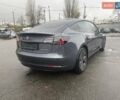 Сірий Тесла Модель 3, об'ємом двигуна 0 л та пробігом 107 тис. км за 18500 $, фото 8 на Automoto.ua