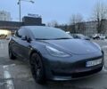 Серый Тесла Модель 3, объемом двигателя 0 л и пробегом 43 тыс. км за 28699 $, фото 5 на Automoto.ua