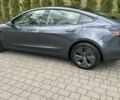 Сірий Тесла Модель 3, об'ємом двигуна 0 л та пробігом 45 тис. км за 15000 $, фото 3 на Automoto.ua