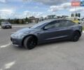 Сірий Тесла Модель 3, об'ємом двигуна 0 л та пробігом 41 тис. км за 19700 $, фото 2 на Automoto.ua