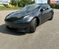 Сірий Тесла Модель 3, об'ємом двигуна 0 л та пробігом 47 тис. км за 23600 $, фото 8 на Automoto.ua