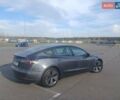 Серый Тесла Модель 3, объемом двигателя 0 л и пробегом 63 тыс. км за 18500 $, фото 2 на Automoto.ua