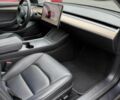 Тесла Модель 3 2022 у Хмельницькому на Automoto.ua Сірий Тесла Модель 3, об'ємом двигуна 0 л та пробігом 10 тис. км за 10100 $, фото 9 на Automoto.ua