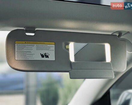 Серый Тесла Модель 3, объемом двигателя 0 л и пробегом 53 тыс. км за 18999 $, фото 47 на Automoto.ua