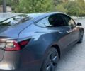Сірий Тесла Модель 3, об'ємом двигуна 0 л та пробігом 59 тис. км за 22500 $, фото 4 на Automoto.ua