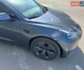 Серый Тесла Модель 3, объемом двигателя 0 л и пробегом 39 тыс. км за 23800 $, фото 4 на Automoto.ua