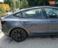Серый Тесла Модель 3, объемом двигателя 0 л и пробегом 52 тыс. км за 20000 $, фото 12 на Automoto.ua