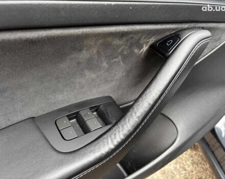 Серый Тесла Модель 3, объемом двигателя 0 л и пробегом 69 тыс. км за 25990 $, фото 19 на Automoto.ua