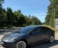 Сірий Тесла Модель 3, об'ємом двигуна 0 л та пробігом 118 тис. км за 20500 $, фото 1 на Automoto.ua