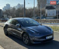 Серый Тесла Модель 3, объемом двигателя 0 л и пробегом 101 тыс. км за 16700 $, фото 1 на Automoto.ua