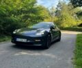 Сірий Тесла Модель 3, об'ємом двигуна 0 л та пробігом 59 тис. км за 20900 $, фото 1 на Automoto.ua