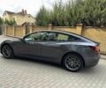 Сірий Тесла Модель 3, об'ємом двигуна 0 л та пробігом 4 тис. км за 23799 $, фото 2 на Automoto.ua