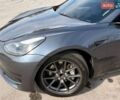 Серый Тесла Модель 3, объемом двигателя 0 л и пробегом 59 тыс. км за 19900 $, фото 12 на Automoto.ua