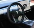 Сірий Тесла Модель 3, об'ємом двигуна 0 л та пробігом 89 тис. км за 20900 $, фото 11 на Automoto.ua
