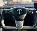 Сірий Тесла Модель 3, об'ємом двигуна 0 л та пробігом 194 тис. км за 20900 $, фото 12 на Automoto.ua