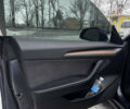 Сірий Тесла Модель 3, об'ємом двигуна 0 л та пробігом 75 тис. км за 19500 $, фото 10 на Automoto.ua