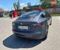 Серый Тесла Модель 3, объемом двигателя 0 л и пробегом 44 тыс. км за 21000 $, фото 26 на Automoto.ua