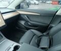 Серый Тесла Модель 3, объемом двигателя 0 л и пробегом 28 тыс. км за 21000 $, фото 18 на Automoto.ua