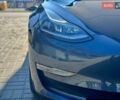 Сірий Тесла Модель 3, об'ємом двигуна 0 л та пробігом 64 тис. км за 21500 $, фото 4 на Automoto.ua