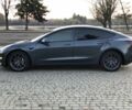 Тесла Модель 3 2022 в Луцке на Automoto.ua Серый Тесла Модель 3, объемом двигателя 0 л и пробегом 51 тыс. км за 21999 $, фото 3 на Automoto.ua