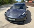 Сірий Тесла Модель 3, об'ємом двигуна 0 л та пробігом 61 тис. км за 16000 $, фото 4 на Automoto.ua