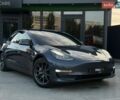 Сірий Тесла Модель 3, об'ємом двигуна 0 л та пробігом 63 тис. км за 21400 $, фото 8 на Automoto.ua