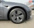 Серый Тесла Модель 3, объемом двигателя 0 л и пробегом 27 тыс. км за 31000 $, фото 8 на Automoto.ua