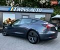 Серый Тесла Модель 3, объемом двигателя 0 л и пробегом 40 тыс. км за 21100 $, фото 22 на Automoto.ua