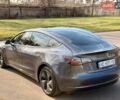 Сірий Тесла Модель 3, об'ємом двигуна 0 л та пробігом 76 тис. км за 18900 $, фото 6 на Automoto.ua