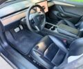 Сірий Тесла Модель 3, об'ємом двигуна 0 л та пробігом 20 тис. км за 7797 $, фото 8 на Automoto.ua