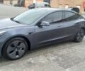 Сірий Тесла Модель 3, об'ємом двигуна 0 л та пробігом 70 тис. км за 25400 $, фото 1 на Automoto.ua