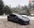 Сірий Тесла Модель 3, об'ємом двигуна 0 л та пробігом 78 тис. км за 25400 $, фото 1 на Automoto.ua