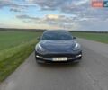 Сірий Тесла Модель 3, об'ємом двигуна 0 л та пробігом 117 тис. км за 20800 $, фото 3 на Automoto.ua