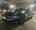 Сірий Тесла Модель 3, об'ємом двигуна 0 л та пробігом 34 тис. км за 19900 $, фото 8 на Automoto.ua