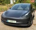 Сірий Тесла Модель 3, об'ємом двигуна 0 л та пробігом 60 тис. км за 16300 $, фото 10 на Automoto.ua