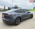 Сірий Тесла Модель 3, об'ємом двигуна 0 л та пробігом 121 тис. км за 21000 $, фото 5 на Automoto.ua