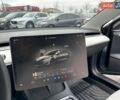 Серый Тесла Модель 3, объемом двигателя 0 л и пробегом 72 тыс. км за 23000 $, фото 18 на Automoto.ua