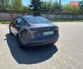 Серый Тесла Модель 3, объемом двигателя 0 л и пробегом 44 тыс. км за 21000 $, фото 19 на Automoto.ua