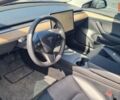 Серый Тесла Модель 3, объемом двигателя 0 л и пробегом 17 тыс. км за 23500 $, фото 12 на Automoto.ua