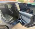 Сірий Тесла Модель 3, об'ємом двигуна 0 л та пробігом 99 тис. км за 25499 $, фото 13 на Automoto.ua