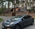 Сірий Тесла Модель 3, об'ємом двигуна 0 л та пробігом 63 тис. км за 22500 $, фото 25 на Automoto.ua