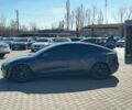 Серый Тесла Модель 3, объемом двигателя 0 л и пробегом 91 тыс. км за 21800 $, фото 3 на Automoto.ua