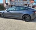 Сірий Тесла Модель 3, об'ємом двигуна 0 л та пробігом 103 тис. км за 21600 $, фото 16 на Automoto.ua