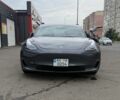 Сірий Тесла Модель 3, об'ємом двигуна 0 л та пробігом 95 тис. км за 21742 $, фото 3 на Automoto.ua