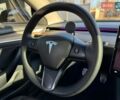 Сірий Тесла Модель 3, об'ємом двигуна 0 л та пробігом 71 тис. км за 22300 $, фото 18 на Automoto.ua