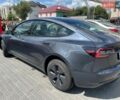 Сірий Тесла Модель 3, об'ємом двигуна 0 л та пробігом 75 тис. км за 23000 $, фото 1 на Automoto.ua